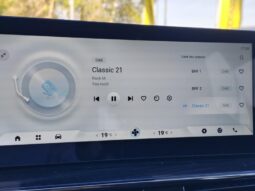 Omoda 5 PREMIUM complet