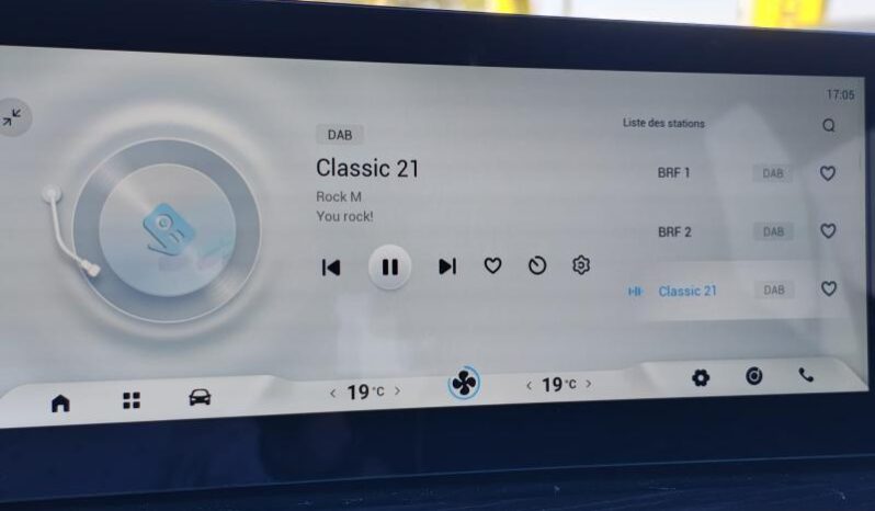 Omoda 5 PREMIUM complet