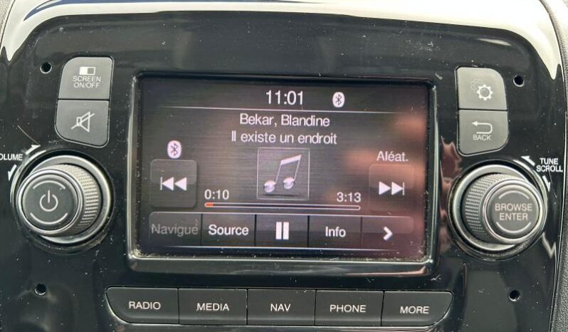 Peugeot Boxer L2H2 / GPS / 140ch complet