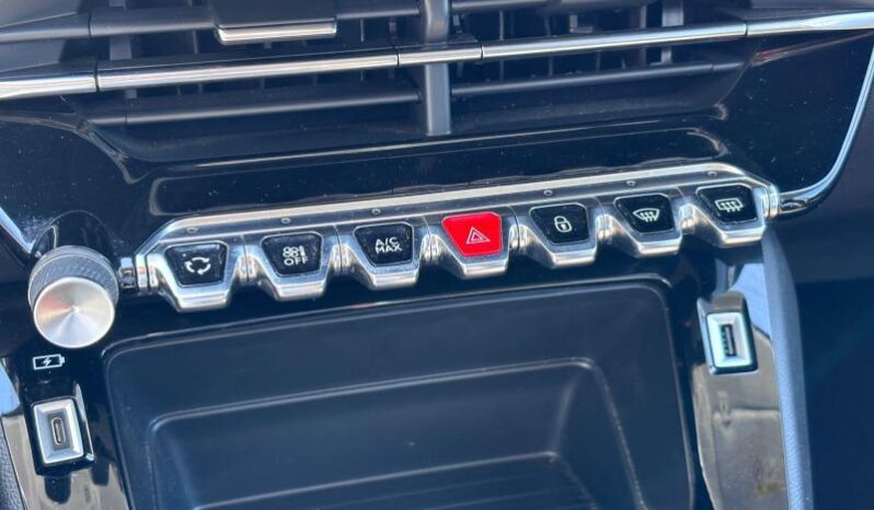 Peugeot 208 STYLE complet