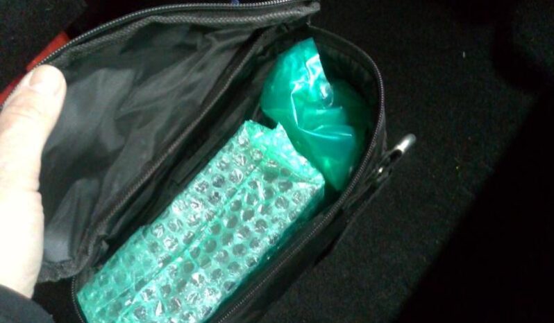 Peugeot 5008 GT complet