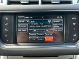 Land Rover Range Rover Sport 3.0 TDV6 / HSE / Toit ouvrant complet