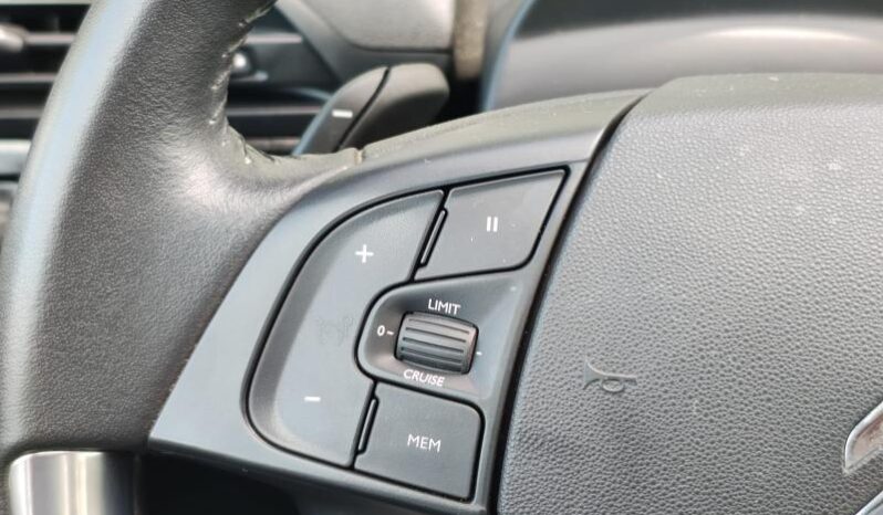 Citroen Grand C4 SpaceTourer Feel / 7 Places / EAT8 complet