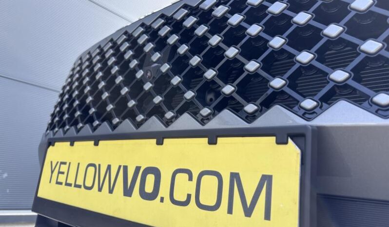 Omoda 5 PREMIUM complet