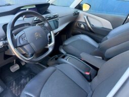 Citroen Grand C4 SpaceTourer Shine / 7 places / EAT8 / 1.5 BlueHDI complet