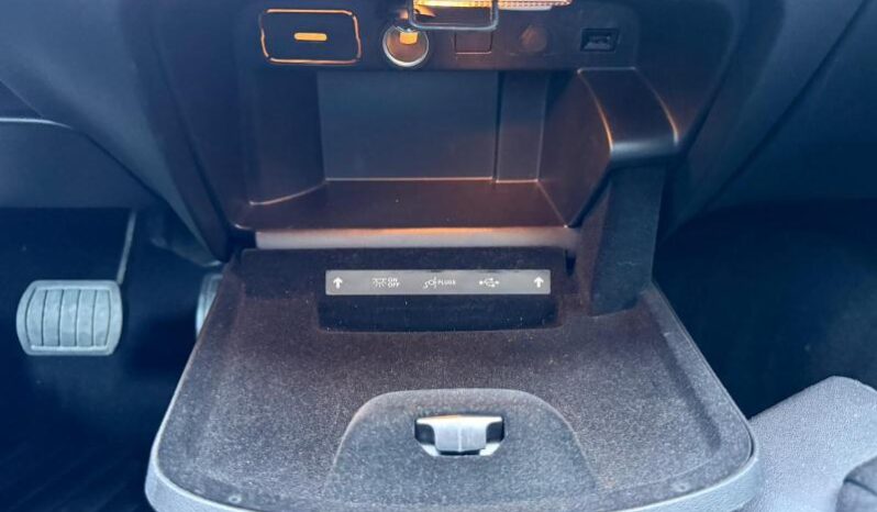 Citroen Grand C4 SpaceTourer Shine / 7 places / EAT8 / 1.5 BlueHDI complet