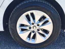 Skoda Octavia Combi / DSG / 2.0 TDi / Clever complet