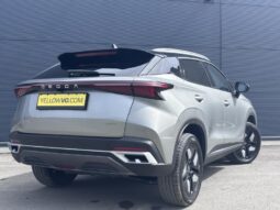 Omoda 5 PREMIUM complet