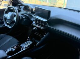 Peugeot 2008 GT / Hybrid / E-DSC6 complet