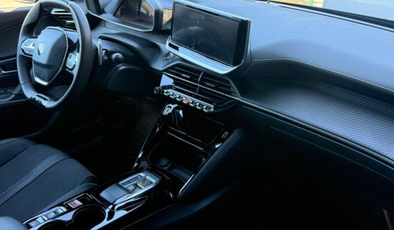 Peugeot 2008 GT / Hybrid / E-DSC6 complet