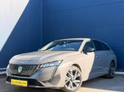 Peugeot 308 SW Allure / SW / E-DSC6 / Hybrid