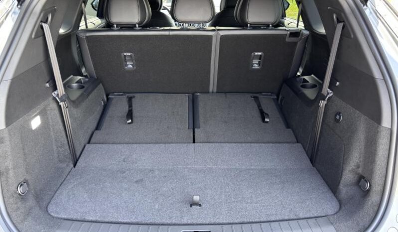 Jaecoo 8 Exclusive / AWD / SHS-P complet