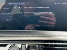 Peugeot 5008 GT / Hybrid / E-DSC6 complet