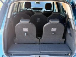 Citroen Grand C4 SpaceTourer Shine / 7 places / EAT8 / 1.5 BlueHDI complet