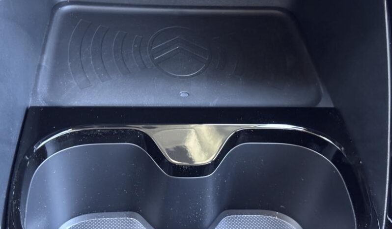 Citroen C3 MAX / 1.2Turbo EAT6 / Carplay complet