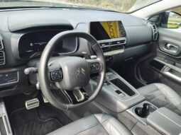 Citroen C5 Aircross Shine / 1.5 BlueHDI / EAT8 complet