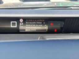 Citroen C3 Aircross Max complet