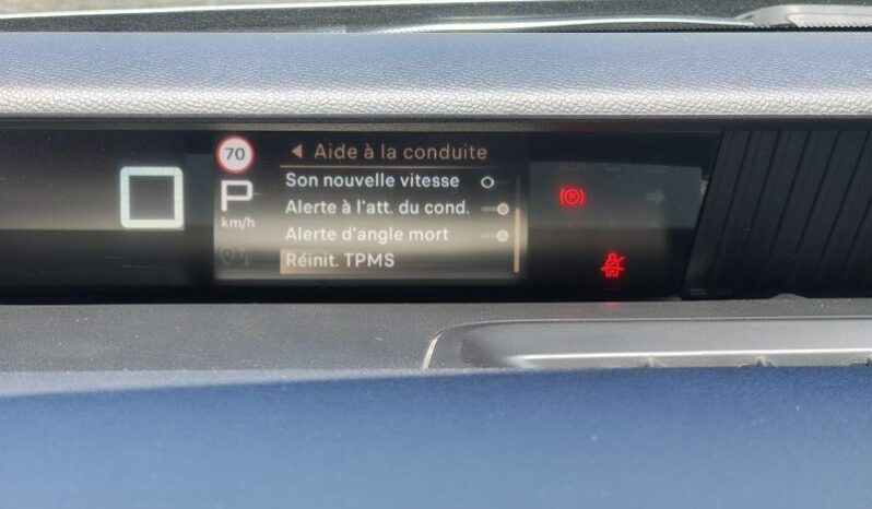 Citroen C3 Aircross Max complet