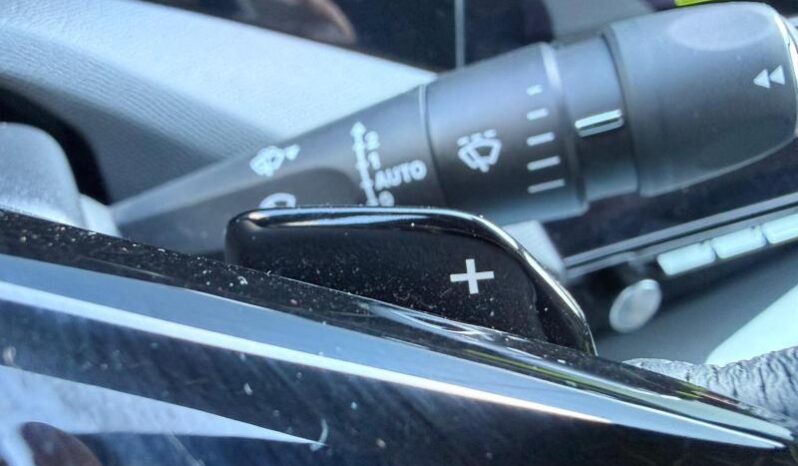 Peugeot 408 GT / Hybrid / E-DSC6 complet