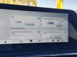 Omoda 5 PREMIUM complet