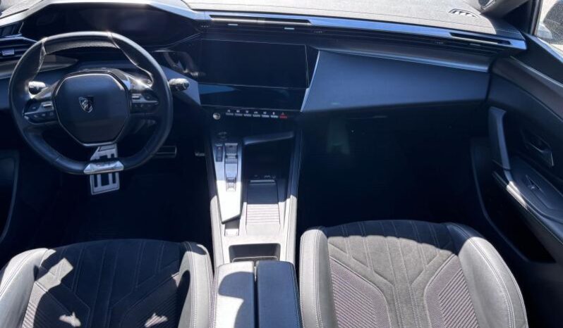 Peugeot 308 SW GT / SW / Toit ouvrant complet