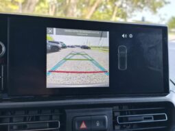 Citroen Berlingo Taille M / Light complet