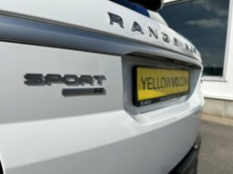 Land Rover Range Rover Sport 3.0 TDV6 / HSE / Toit ouvrant complet