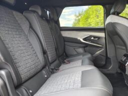 Peugeot 5008 Allure complet