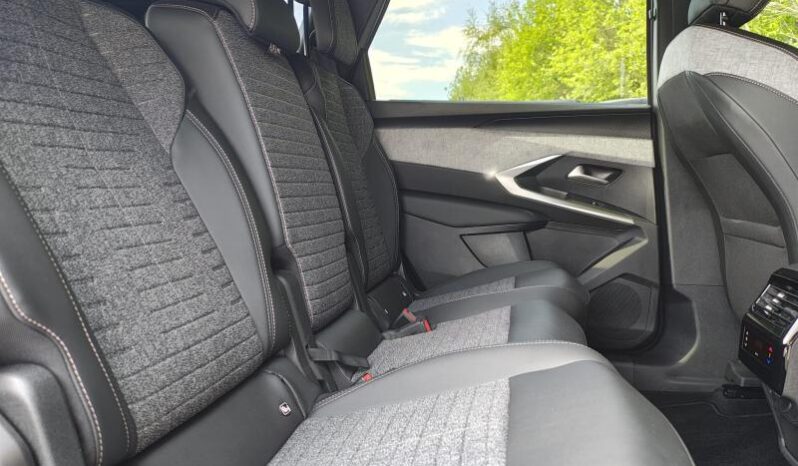 Peugeot 5008 Allure complet