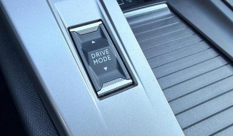 Peugeot 308 SW Allure / SW / E-DSC6 / Hybrid complet