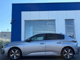 Peugeot 308 allure complet