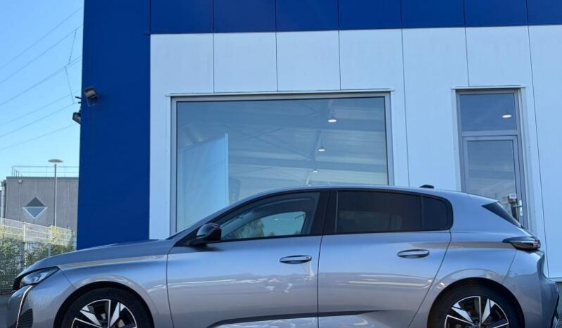 Peugeot 308 allure complet