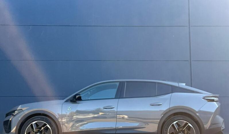 Peugeot 408 GT / Hybrid / E-DSC6 complet