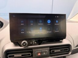 Peugeot Rifter GT / EAT8 complet