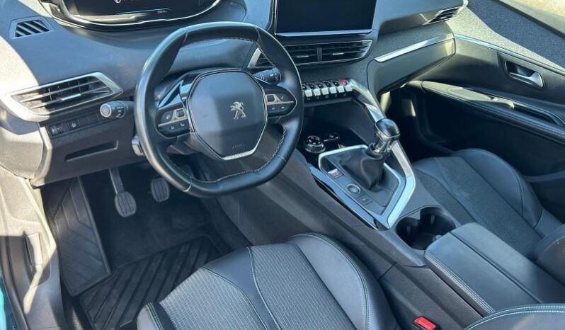 Peugeot 5008 Allure Pack / 7 Places complet