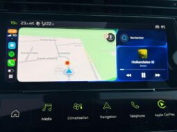 Peugeot 408 GT / Hybrid / E-DSC6 complet