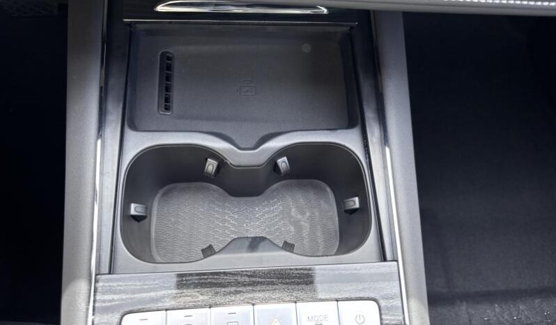 Omoda 5 PREMIUM complet