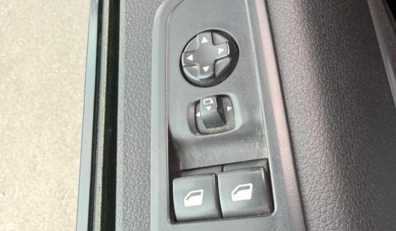 Peugeot Expert Double Cabine / 180ch / EAT8 complet