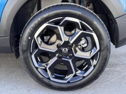 Citroen C3 MAX / 1.2Turbo EAT6 / Carplay complet