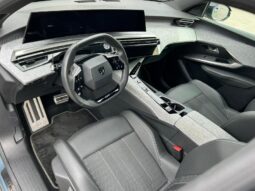 Peugeot 5008 GT / Hybrid / E-DSC6 complet