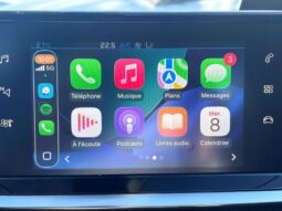 Peugeot 2008 Active / Carplay / 130ch complet
