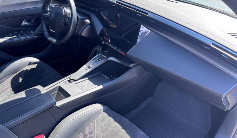 Peugeot 308 SW GT / SW / Toit ouvrant complet