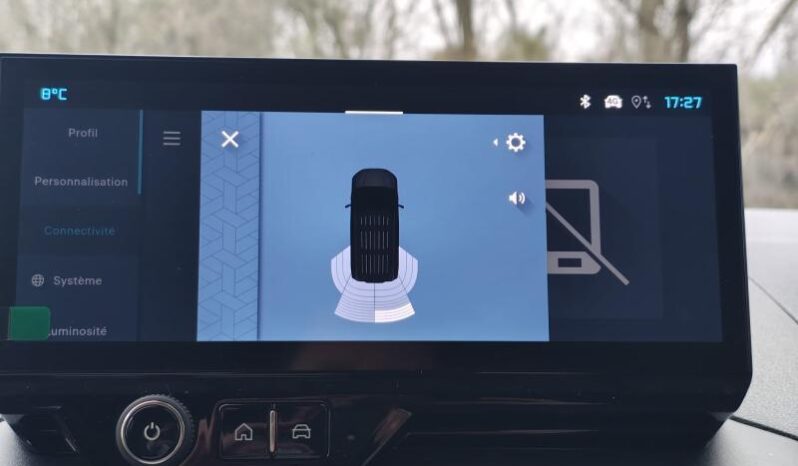 Citroen Berlingo M / Heavy complet