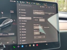 Tesla Model 3 RWD / Plus / 325ch / Cuir complet