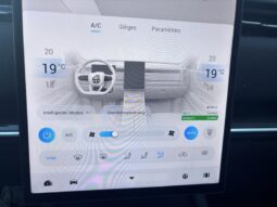 Jaecoo 7 SHS 347 EXCLUSIVE complet