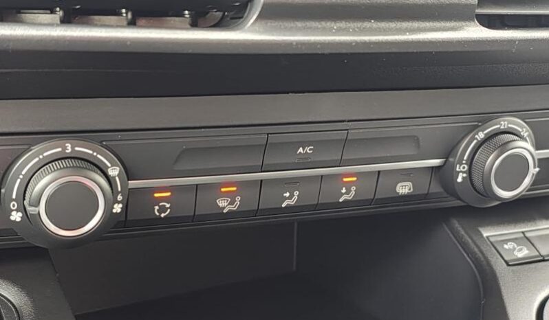 Citroen Berlingo M / Heavy complet