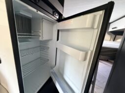 Motorhome McLouis Menfys 3 / 4 couchages / Maxi Prestige complet