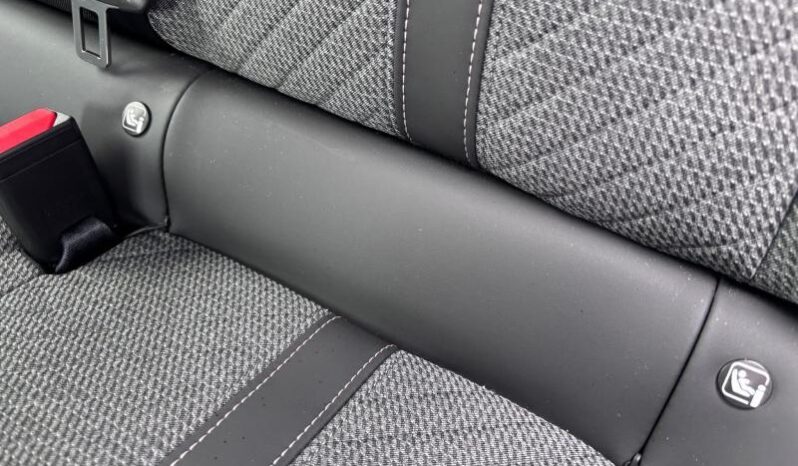 Peugeot 208 Allure / GPS / Carplay complet