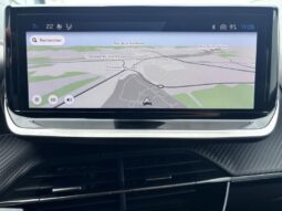 Peugeot 208 Allure / GPS / Carplay complet