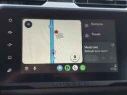 Dacia Duster Journey / EDC / Auto / 2WD complet